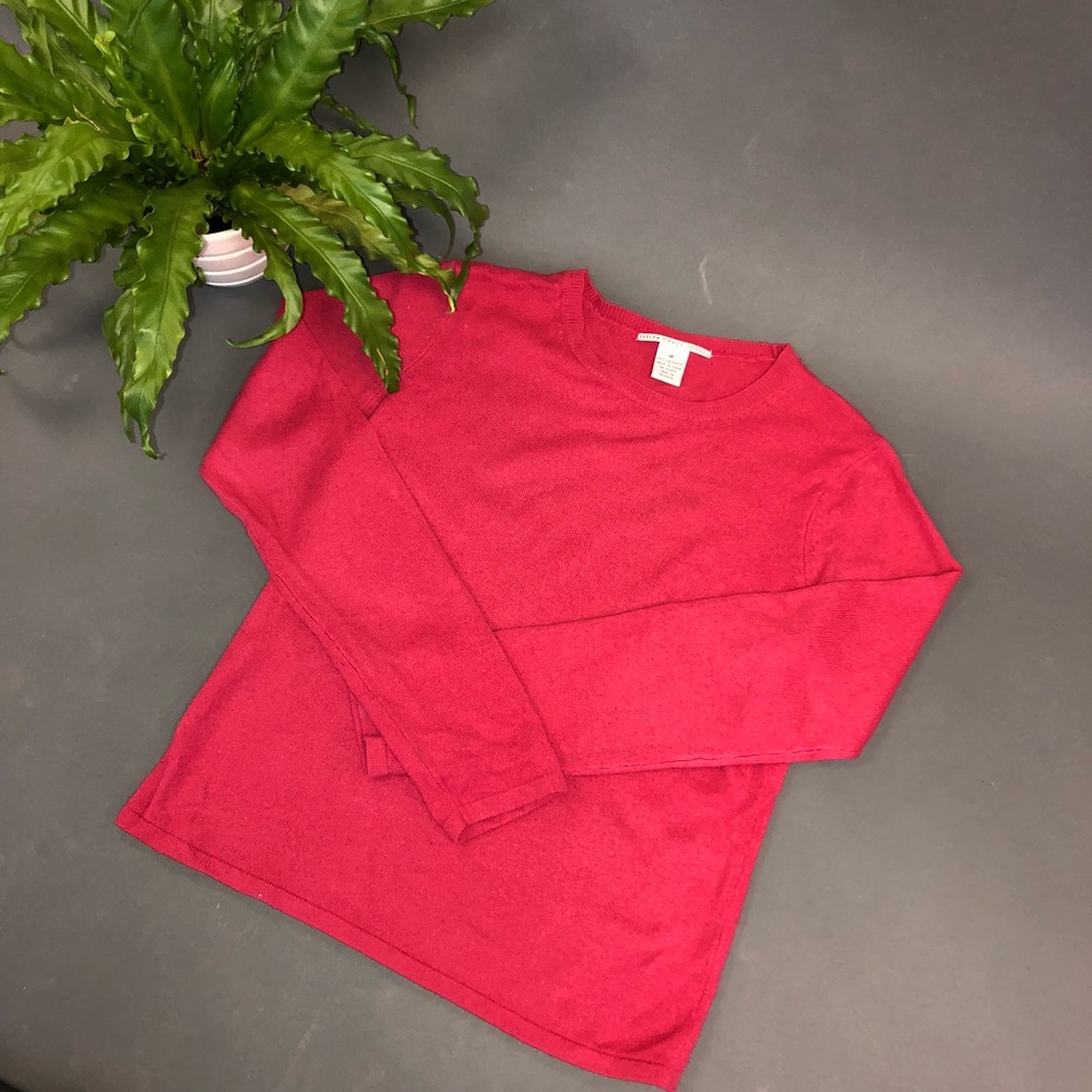 Cashmere Sweater